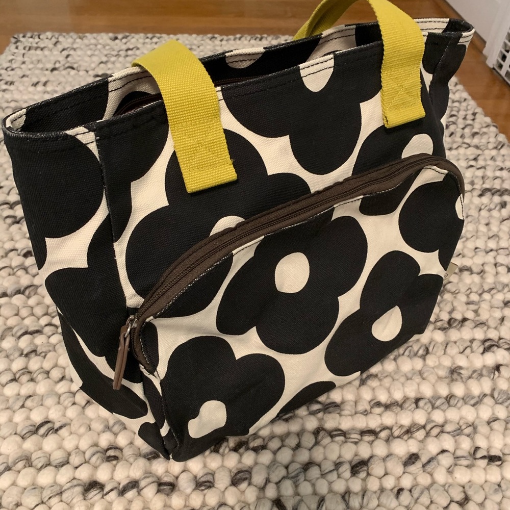 Orla Kiely for Target Tote